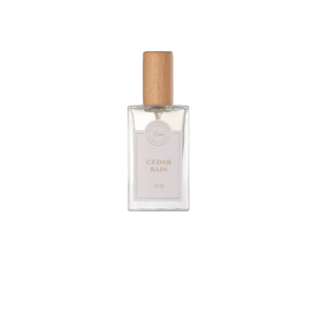 Cedar rain 杉雨 30ML