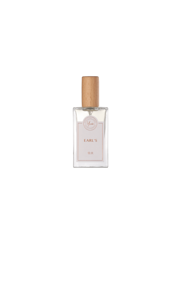 Earls 伯夫 30ML