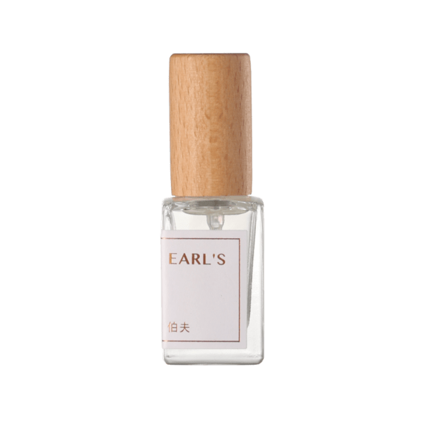 Earls 伯夫 10ML